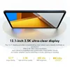 [World Premiere] POCO Pad Global Version 12.1'' 2.5K Display Tablet Snapdragon 7s Gen 2 Octa core 10000mAh Battery 33W Charging 5