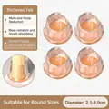 Round-M