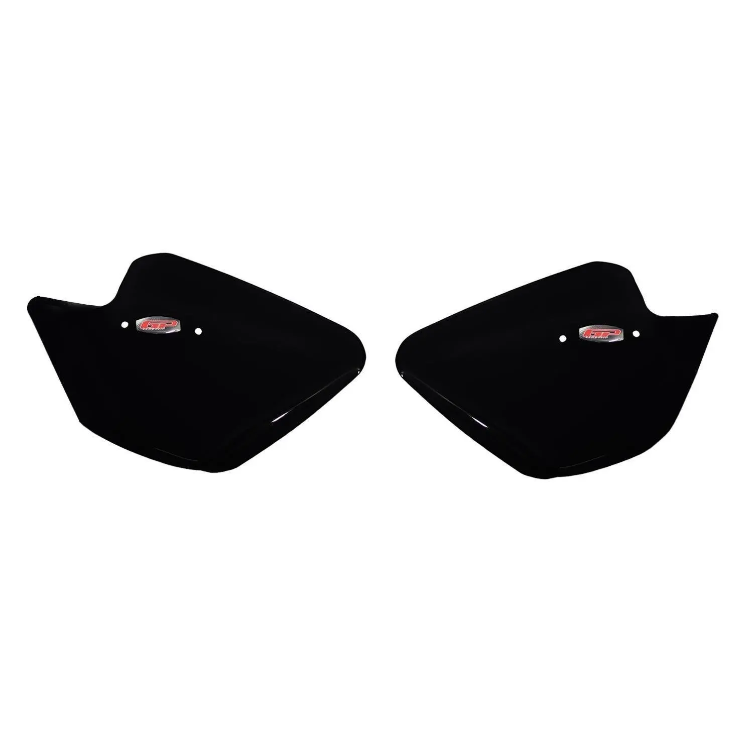 

GP Composite ZRX 200 2021-2022 Compatible Hand Guard Black