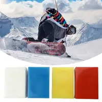 Universal Skateboard Wax Reduce Friction Snowboard Wax Snow Block Ski Racing Wax for Ski Snowboard Protection 2