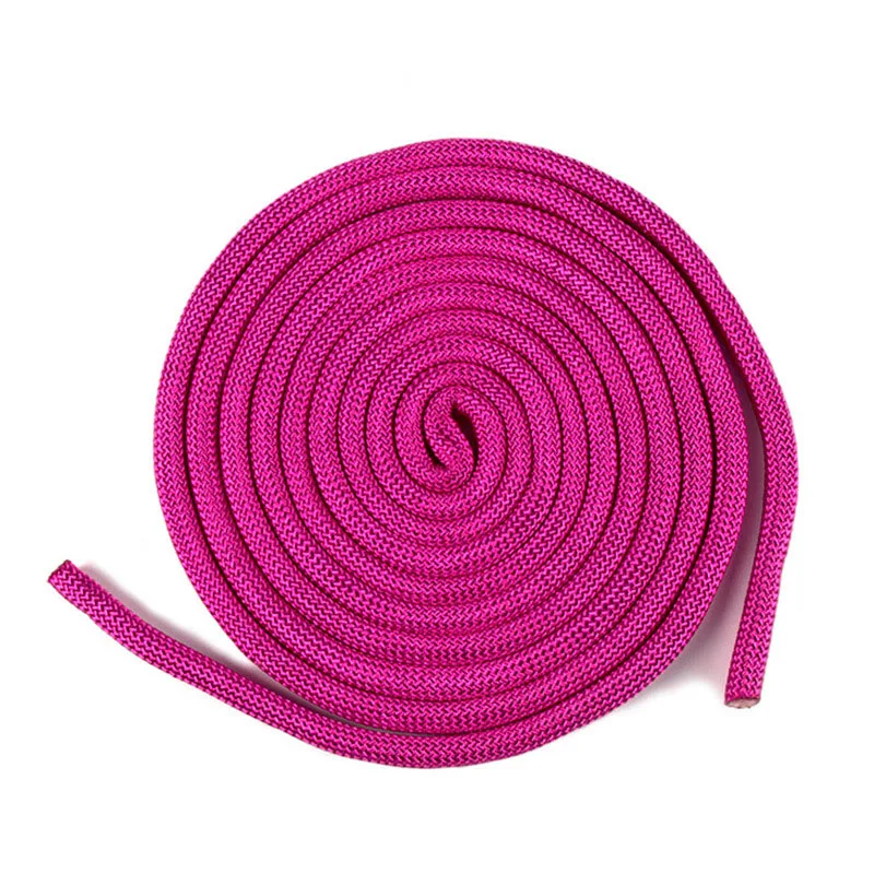 Gymnastics Rope Training Polyester Exercise Fitness Artistic Gym Professional Sports Tools Yoga Women &Phi;10*3m