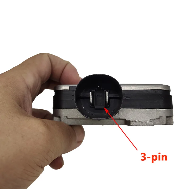 Cooling Fan Control Module for LAND ROVER FREELANDER 2 FORD FOCUS 940009402 940008501 940004303 940004204 940008500 radiator fan control module