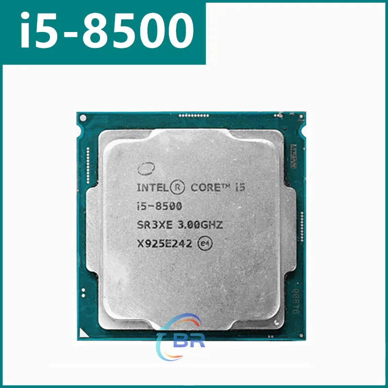 CPU Core i5-8500 SR3XE 3.0GHz（29） 【公式通販】