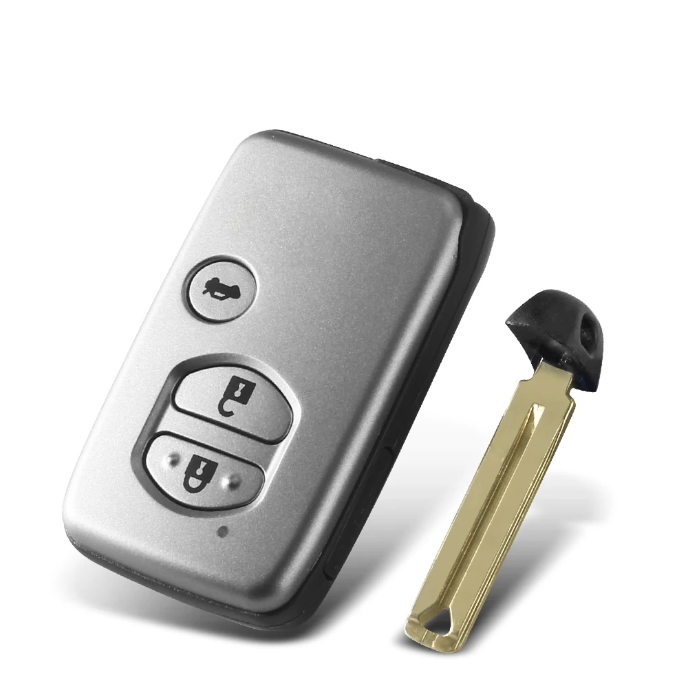 Chiave telecomando per Toyota Camry Crown Majesta Markx Remote Key 312Mhz 4D-67 Page1 D4 89904-33610 89904-33160 271451-0310 7 Chiave telecomando per Toyota Camry Crown Majesta Markx Remote Key 312Mhz 4D-67 Page1 D4 89904-33610 89904-33160 271451-0310 - S42eed73135a9464fb25d7177200cf856F