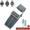 D-Gray Orange-Steel