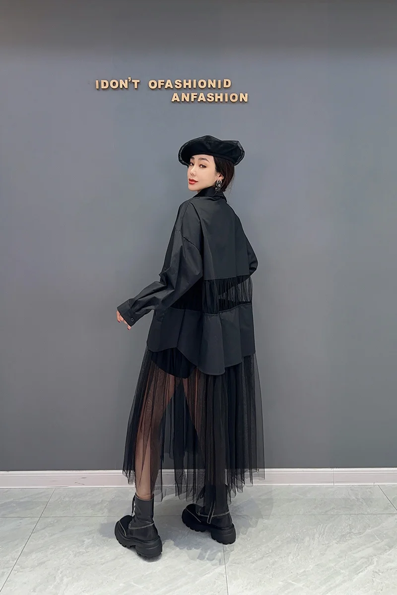 Versatile Black Color