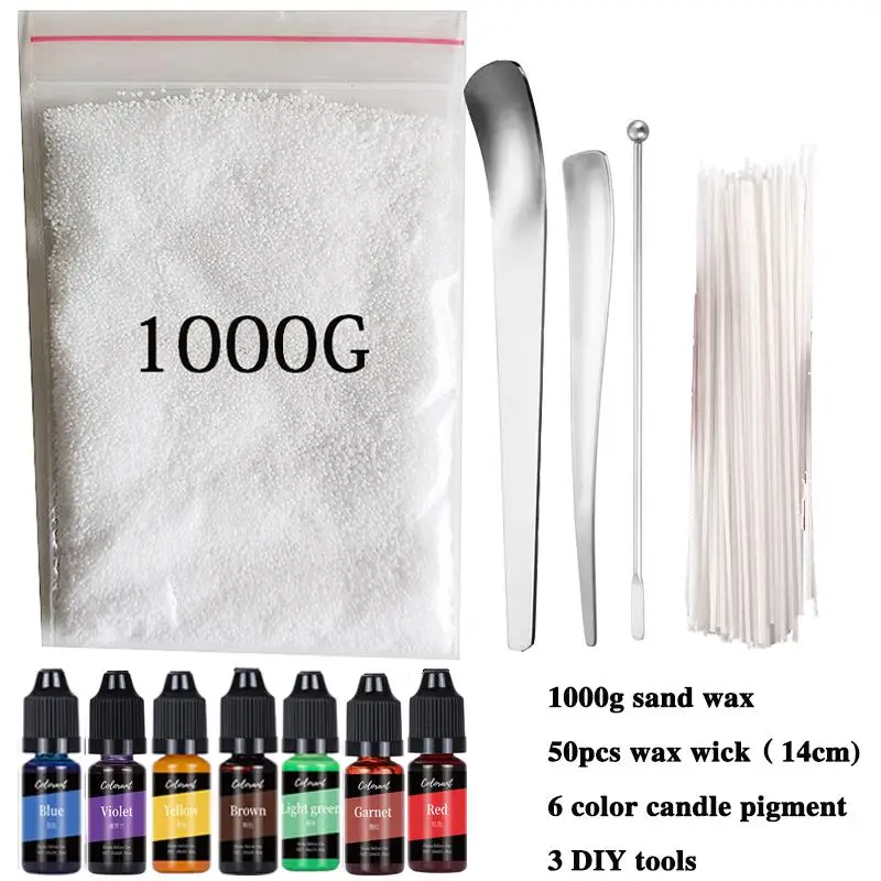 white-1000G set