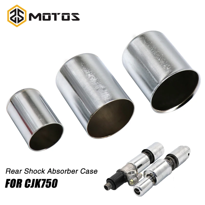 Zs Motos Cj-K750 Custodia Per Ammortizzatore Posteriore Ural K750 Strumento Per Boccola Ammortizzatore Posteriore Strumento Di Riparazione Boccola Del
