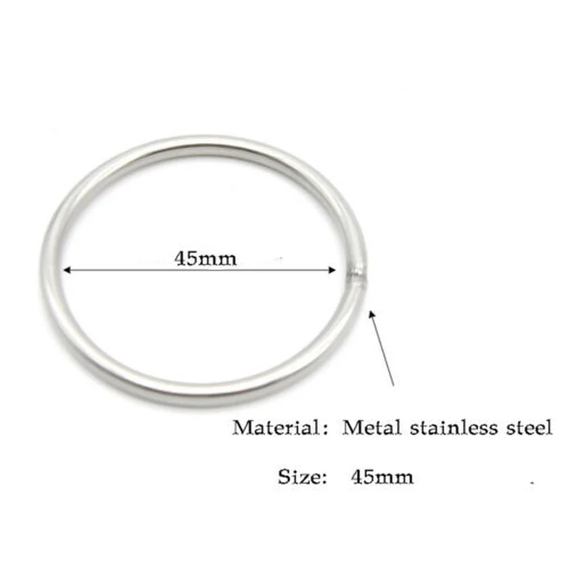 Male chastity cage 18+ Anti-off Device Elastic Band Auxiliary Belt Adjustable Ring Underwear Rope Les Scrotum Rings Sex Toys