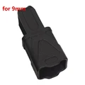 Black 9mm