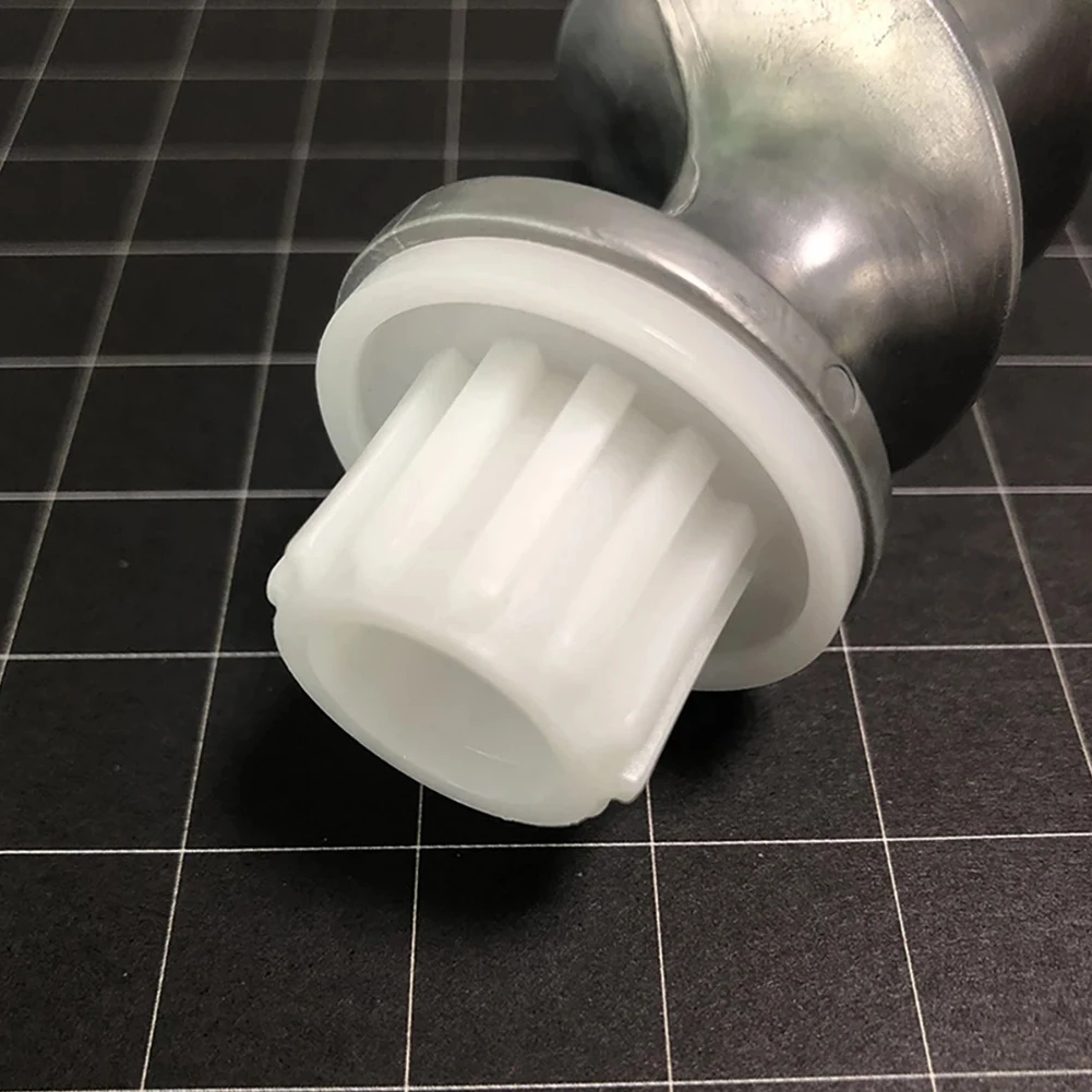 3pcsMeatGrinderPlasticGearForZelmer886887MFW35203630Philips