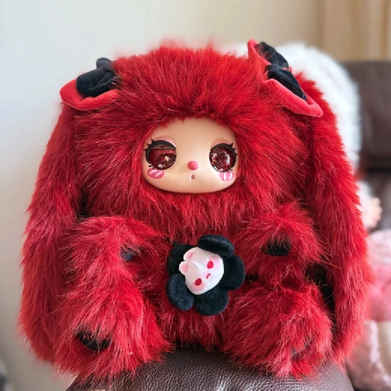 Genuine Lilia'S Zoo 600% Overall V2 Seated V4 Chef Kitten Blind