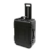 SQ6125 Large space plastic waterproof shockproof military hard case 6