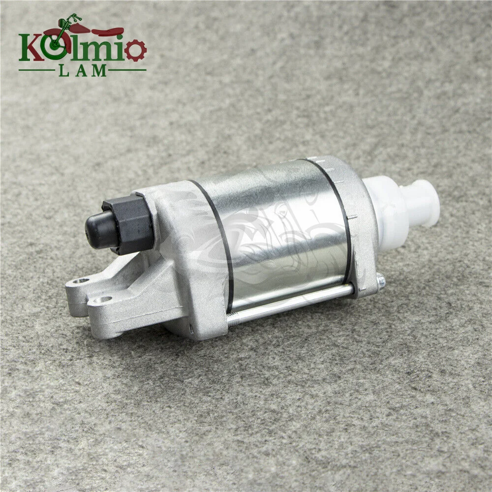 Fit For SUZUKI GSXR600 GSXR750 2011-Motorcycle Engine Starter Motor GSX-R750 GSXR 600 K11 L7 L8 L9