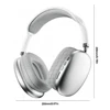 P9PRO Max Wireless Headphone Foldable Bluetooth-Compatible 5.0 Gaming Headphone Noise Reduction Hands-free Calling for Running 6