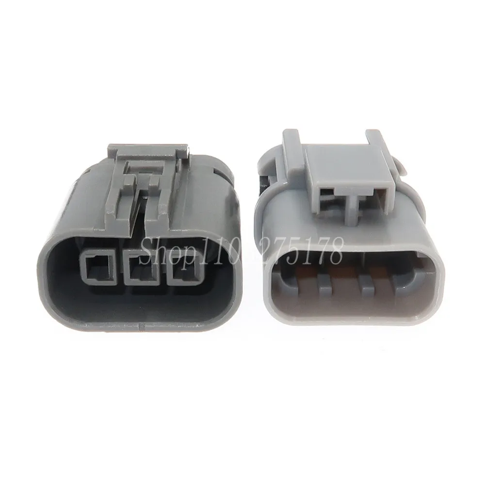 Рисунок 4 - 1 компл., 3-контактный разъем 7223-1834-40