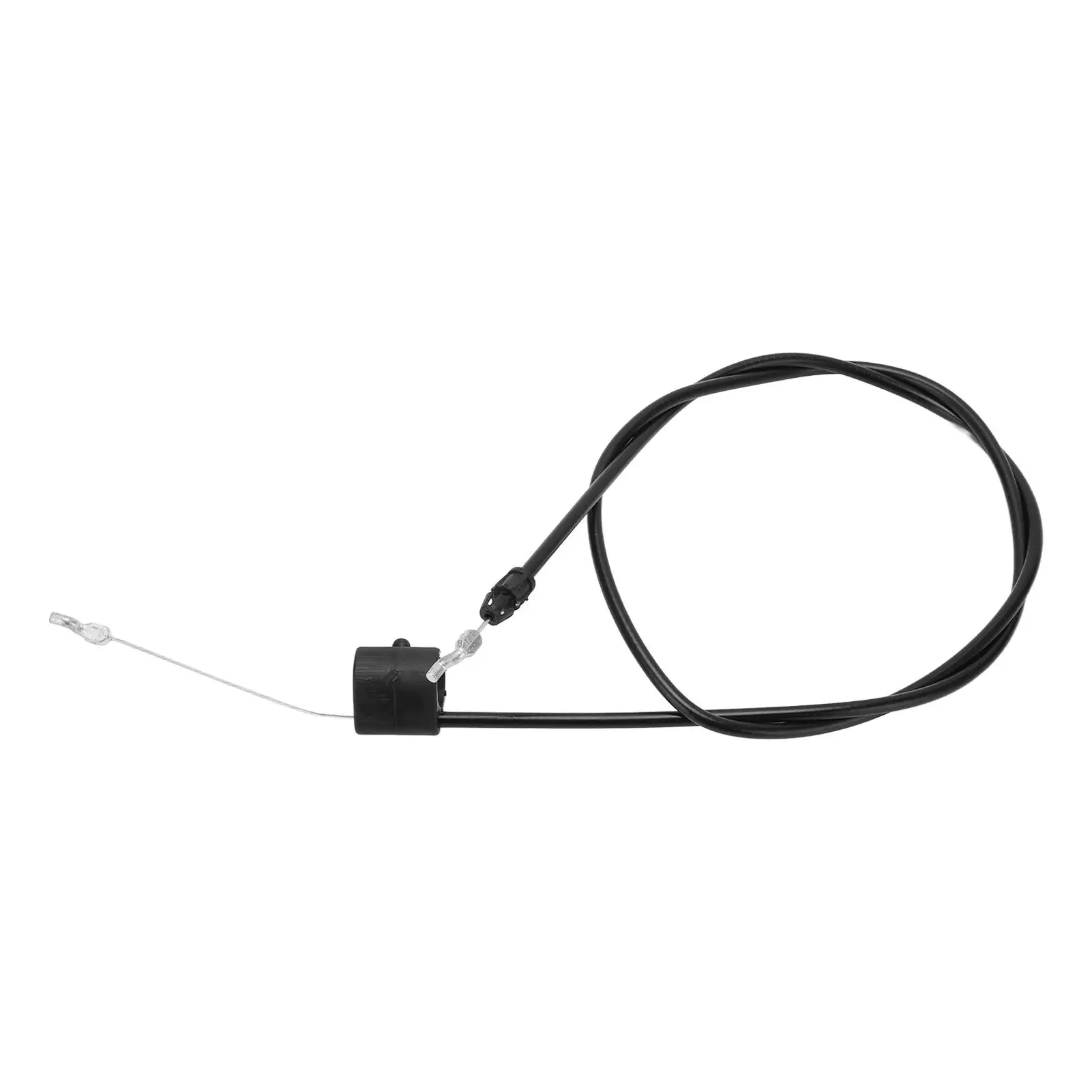 183281 High Sensitivity Black 46-1/2in Conduit Z Bend Ends Zone Control Cable for repairing Replacement