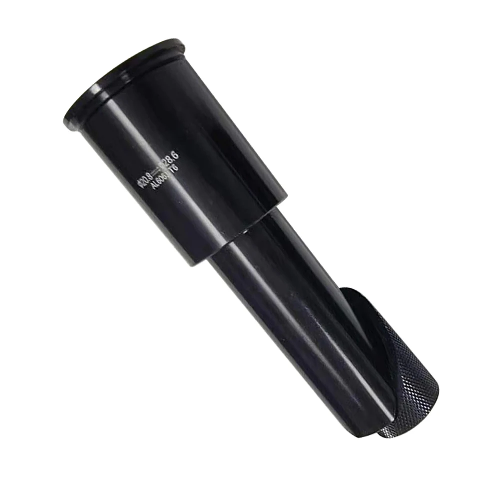 Description Picture 5 of itemBicycles Tube Seat Post Cycling Equipment Quill to Ahead Bike Stem Adapter 22.2mm/20.8mm to 1 1/8 inch Bicycle Accessories