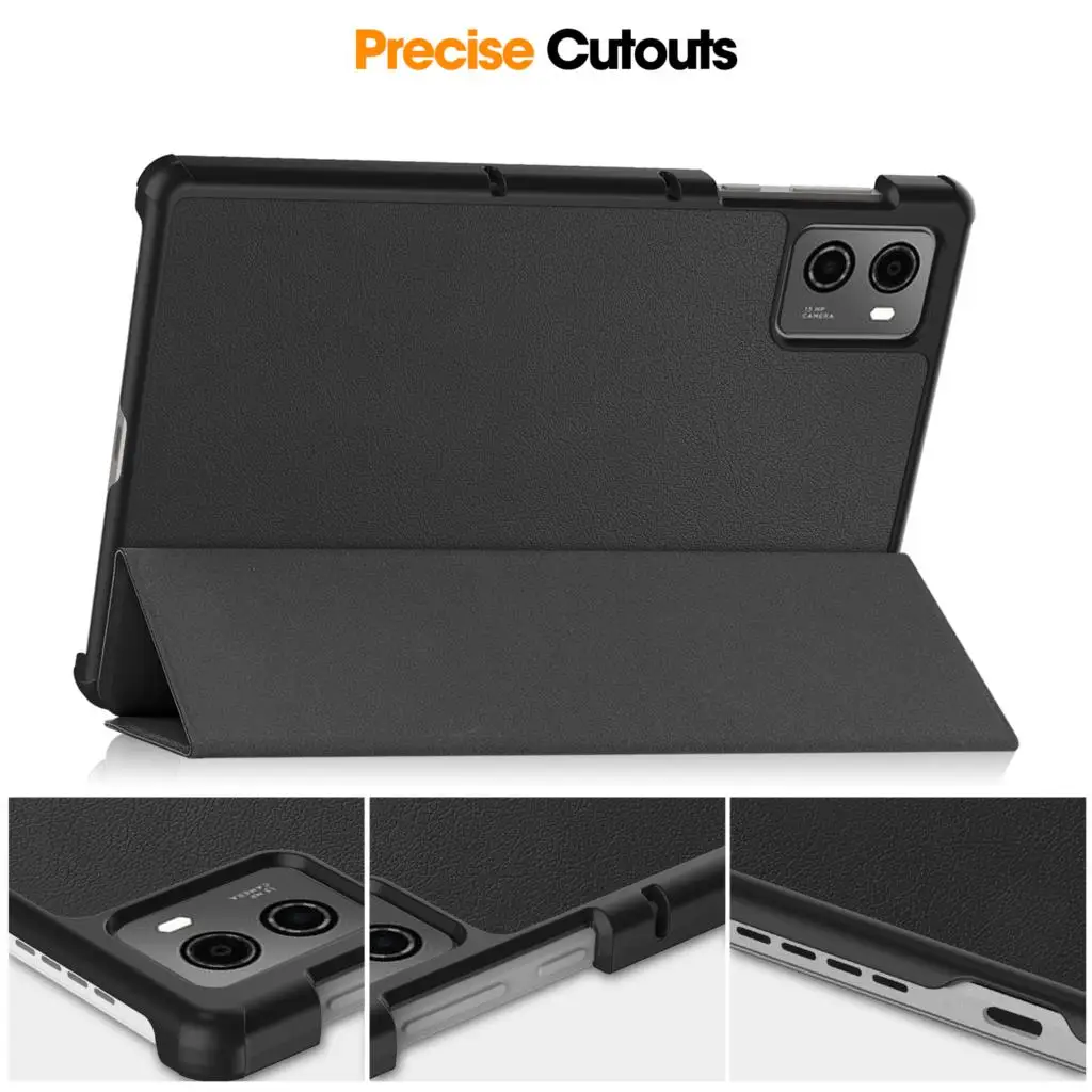para Lenovo Legion Y700 2023, TB-320FU, 8.8 