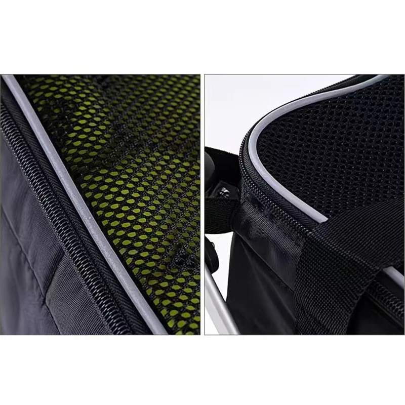 Portable Tennis Ball Cart Adjustable Large Capaci Multi-Box Training Equipment for Tennis ing by CHUIC Chenghui Creation