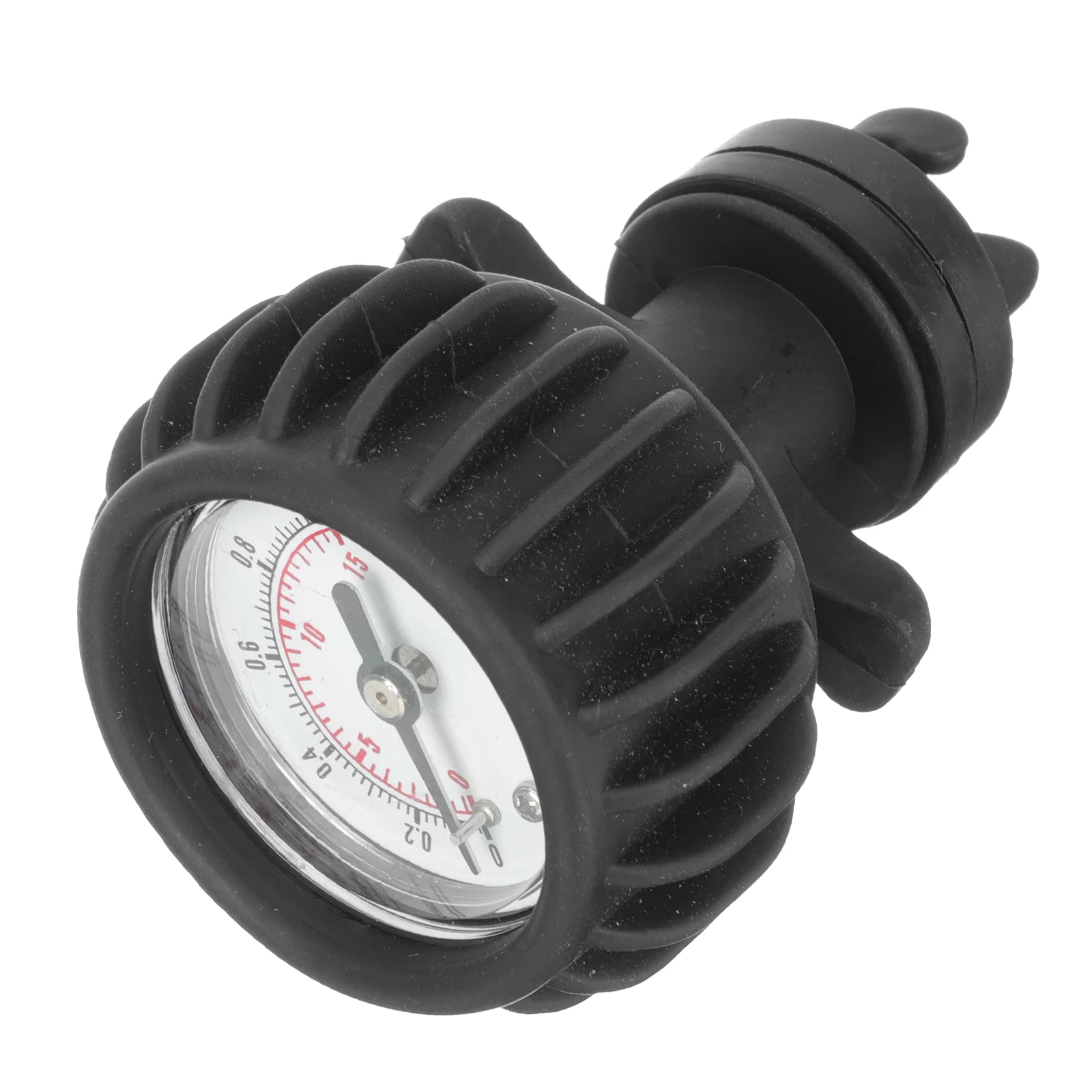 

Pressure Gauge Device Surfboard Pressure Tester Pump Pressure Gauge Device for Replace