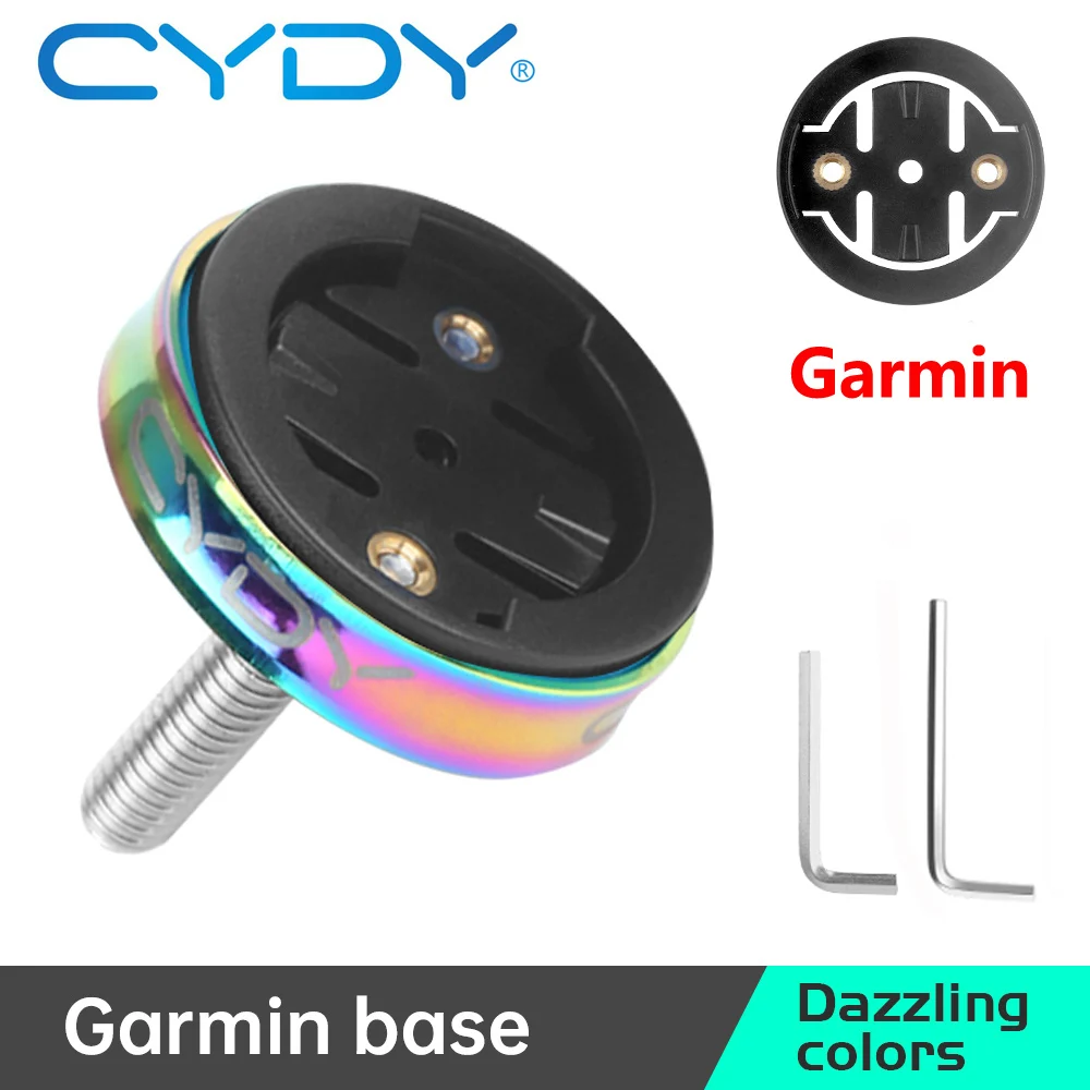 Dazzling for Garmin