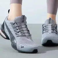 Nouvelles chaussures de course Puma été 2026 pour hommes et femmes, légères, respirantes, baskets décontractées, sport, cyclisme 379602-02 5