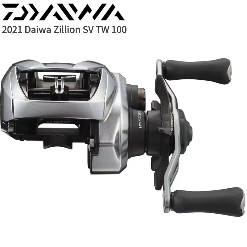 2021 ダイワ ジリオン SV TW 100 100L 100H 100HL 100XH 100XHL 2021 ダイワ ジリオン SV TW 100 100L 100H 100HL 100XH 100XHL