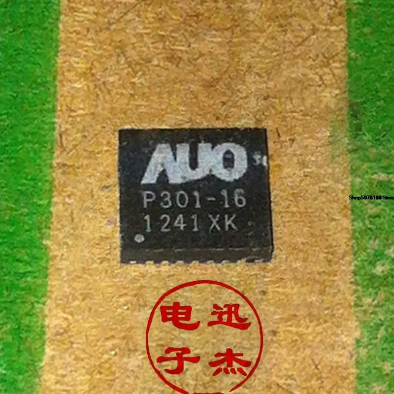 

P301-16 AUO-P301-16