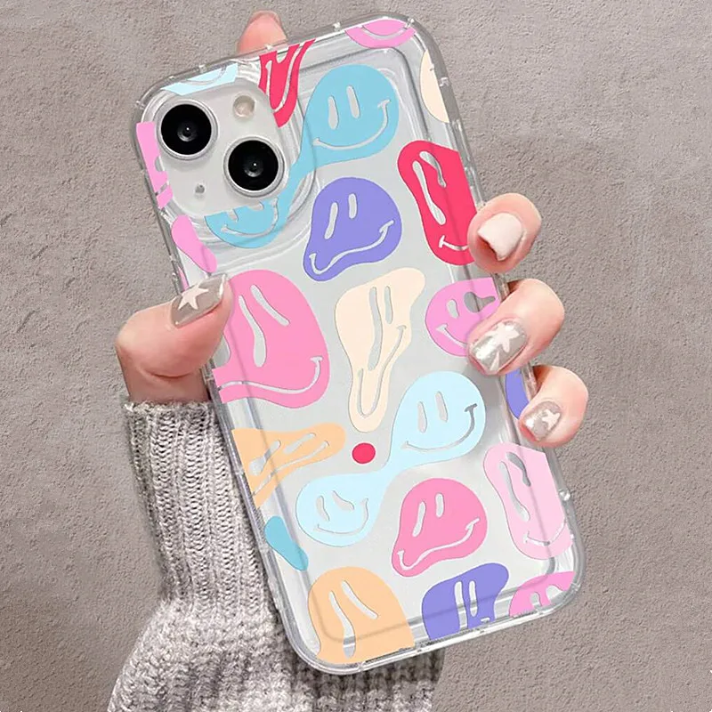 みゆ3ケース Twist Sunflower Patterned Phone Case For Xiaomi Mi 13T 14 12