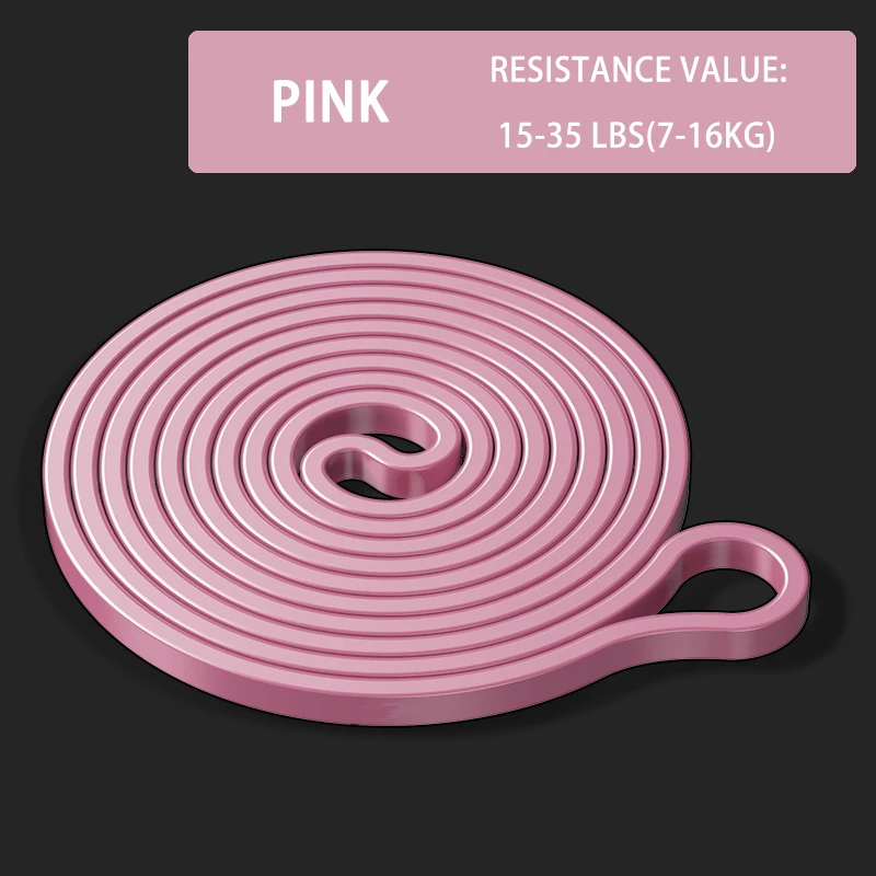 Pink 35BL