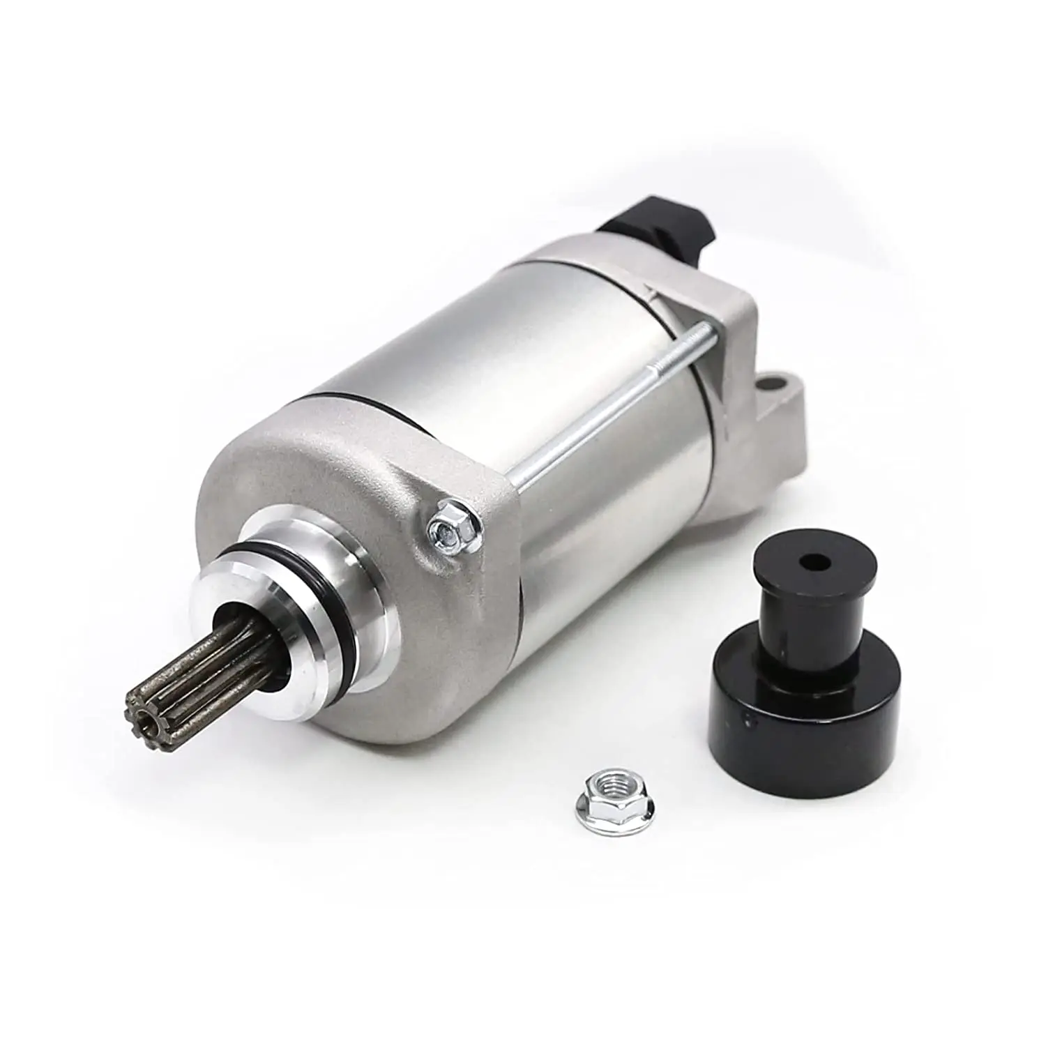 Motorino Di Avviamento Moto 1200-Kps-A11 Per Honda Crf230 Crf230F Crf230 Muslimate 2008-2019 Accessori Motos Parti Del Motore