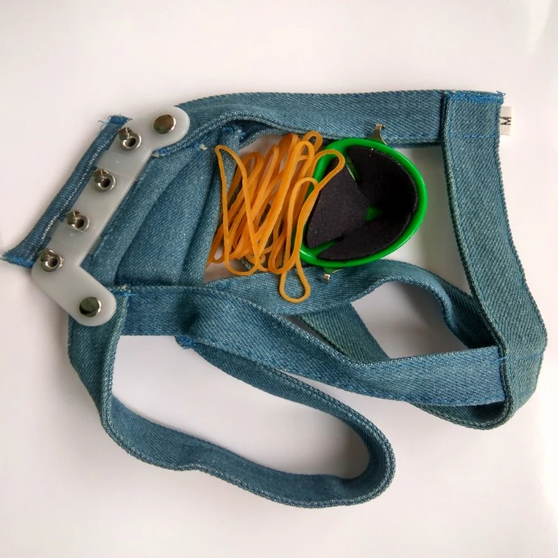 Рисунок 5 - Стоматологический ортодонтический