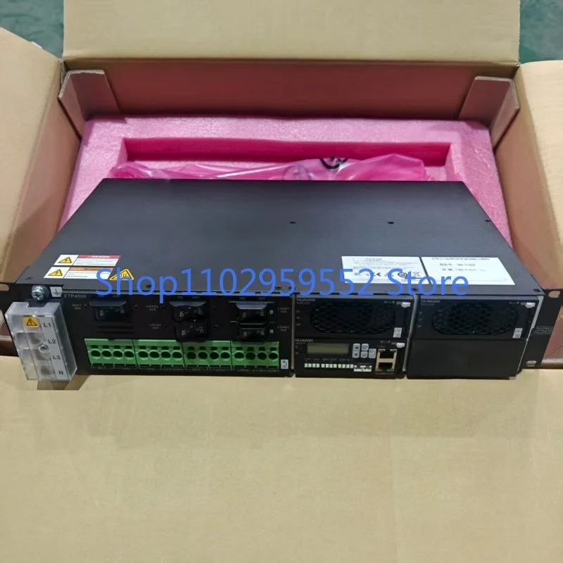 ETP4890-A2 스위칭 전원 공급 장치 48V90A R4830G1용 1개