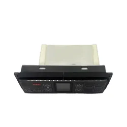 SG146570-A070 Excavator Air Conditioning Control Panel for TOSD SANY Excavator A/C Controller Switch Assy 146570A070