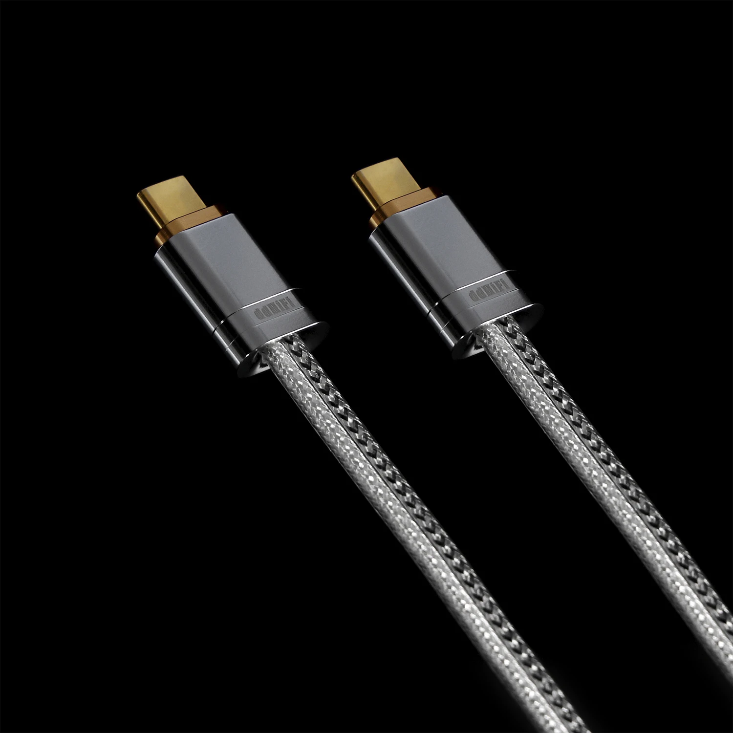 ddHiFi TC09S typeC to typeC　OTGケーブル TC09S USB-C to USB-C OTG Cable – ddHiFi
