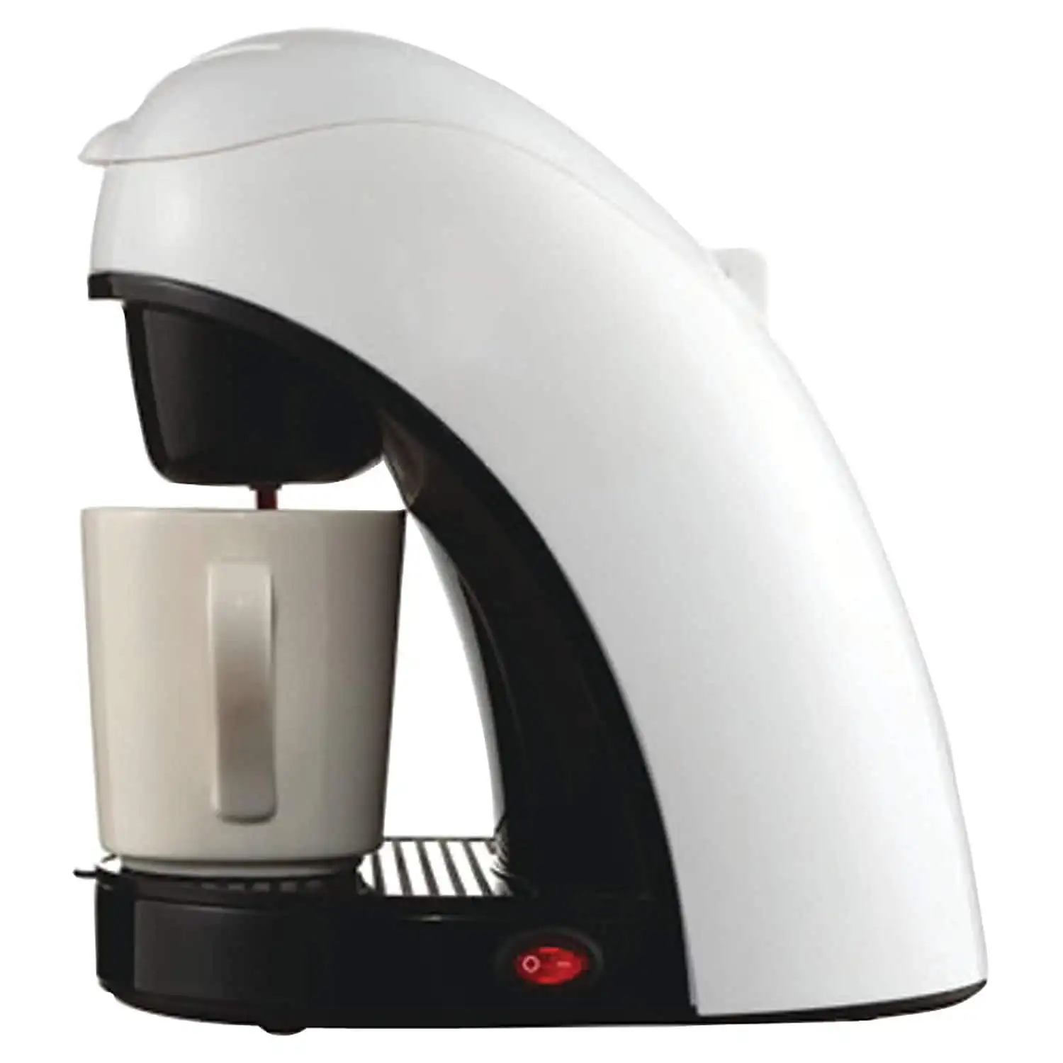 

Single Cup Coffee Maker BTWTS112W