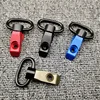 Mlok/KEYMOD QD Sling Swivel Mount with Quick Detach Buckle Push Button Attachment Points Outdoor Hunting Accessories 1