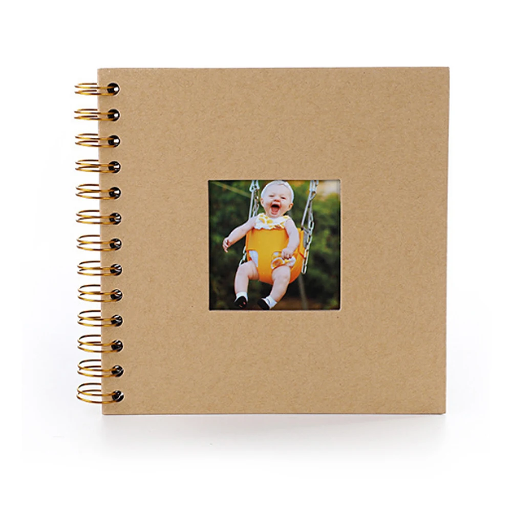 Kraft Brown