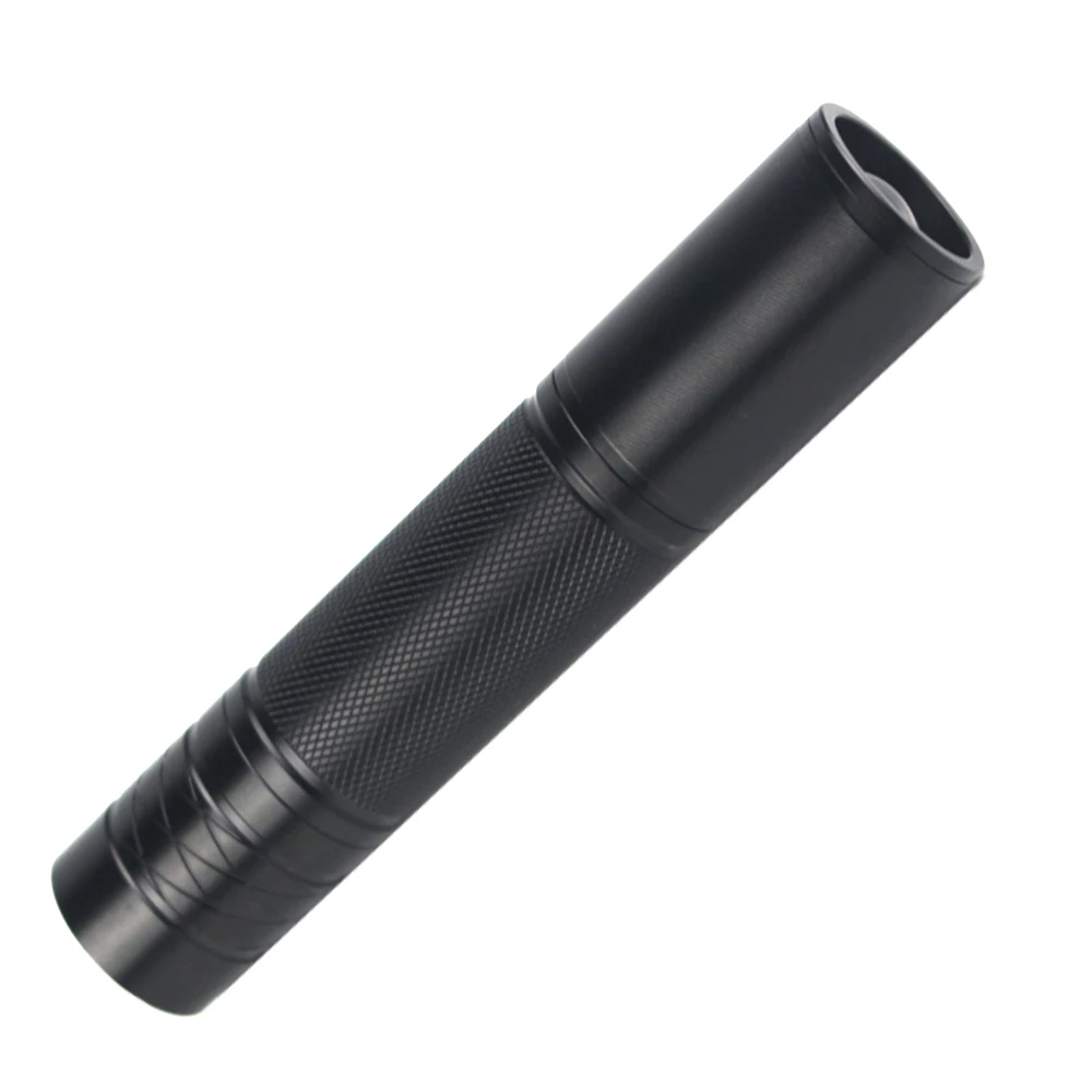 Torcia LED IR 850/940nm Con Zoom, Illuminatore Infrarossi Per Visione Notturna E Caccia