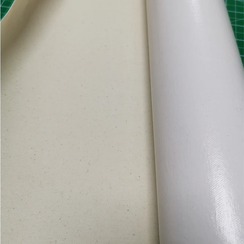380gsm 10 Pieces A4/A3+/A2 Inkjet Matte Cotton Canvas Sheets, Glossy Inkjet Cotton Printing Canvas Fabric For Printer