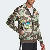 Adidas Originals Veste tendance pour hommes H53369 3