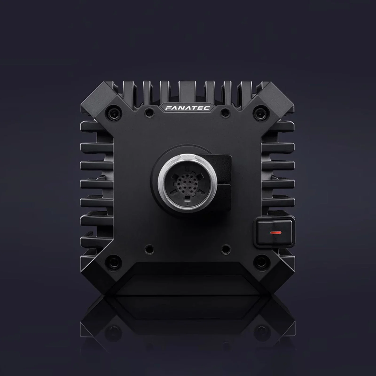 その他 Fanatec CSL DD 5Nm + Boost kit FANATEC Boost Kit 180 Power Supply 8NM for CSL DD and GT DD