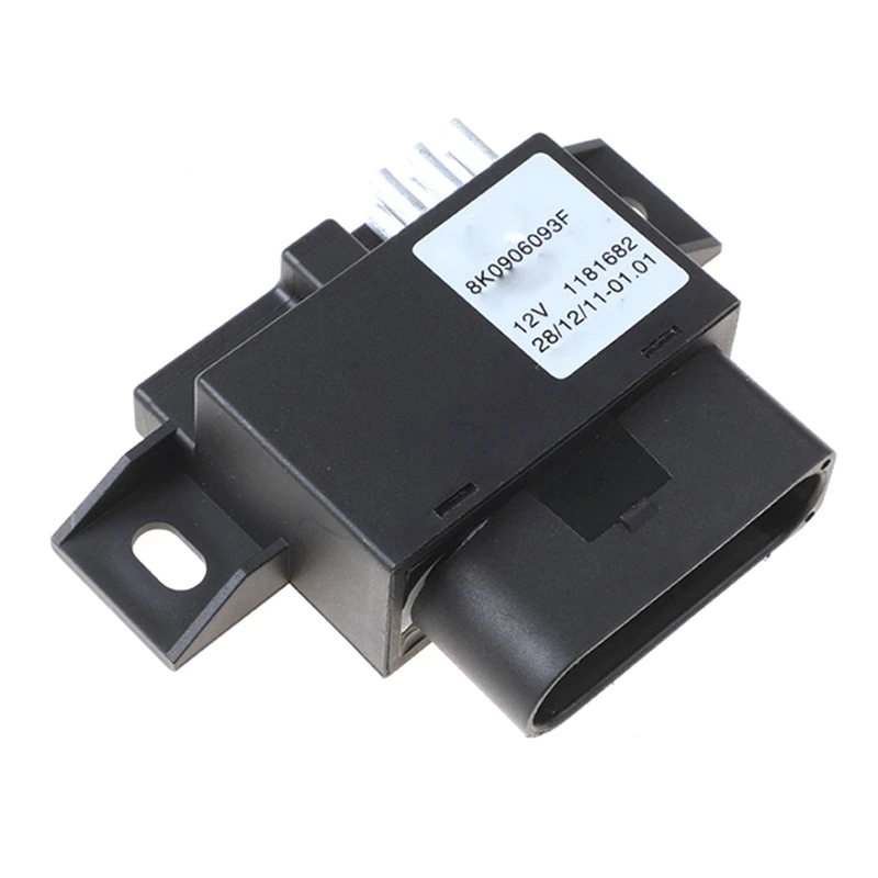 

New 8K0906093F Fuel Pump Control Module Fits For - A4 A5 S4 S5 Q5 8K0906093C