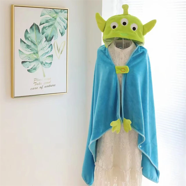 Toy Story Aliens Costume