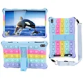 Color Sky blue-Strap