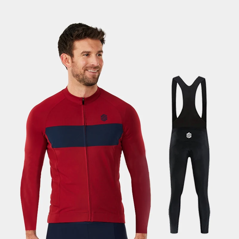 

Велосипедный костюм SirokoTech, летний мужской велосипедный костюм, дышащий Быстросохнущий велосипедный костюм 2023, велосипедный костюм, короткий велосипедный костюм