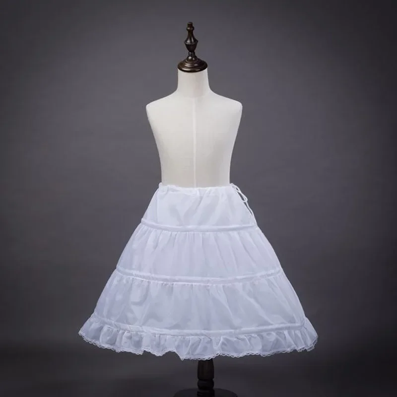 Skirt For Girls Summer Skirt Petticoat Baby Girls Toddler Christmas Princess Birthday Party Kids for Girls Children Clothing