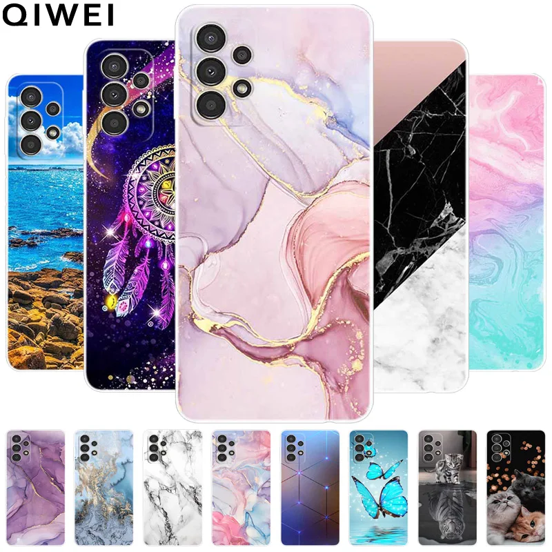 Luxury Soft Silicone TPU Clear Phone Case Cover