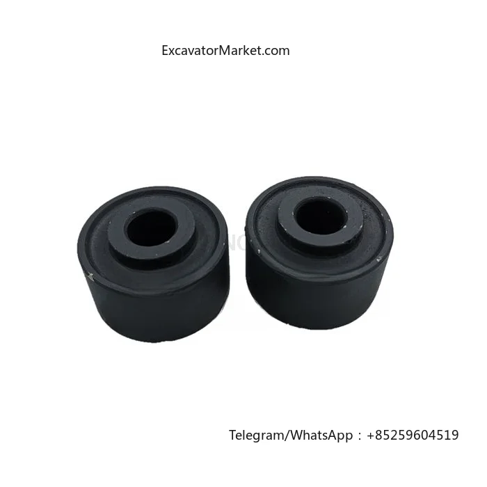 

Аксессуары для бульдозера Komatsu PC D65 D85, амортизатор 135-03-12110, импортные аксессуары для бульдозера, экскаватора